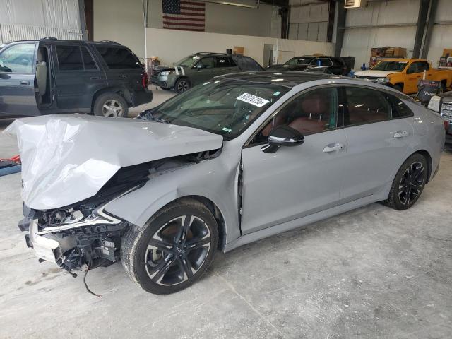 KIA K5 GT LINE