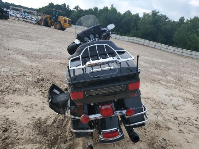 2009 HARLEY-DAVIDSON FLHTCU 1HD1FC4159Y655680