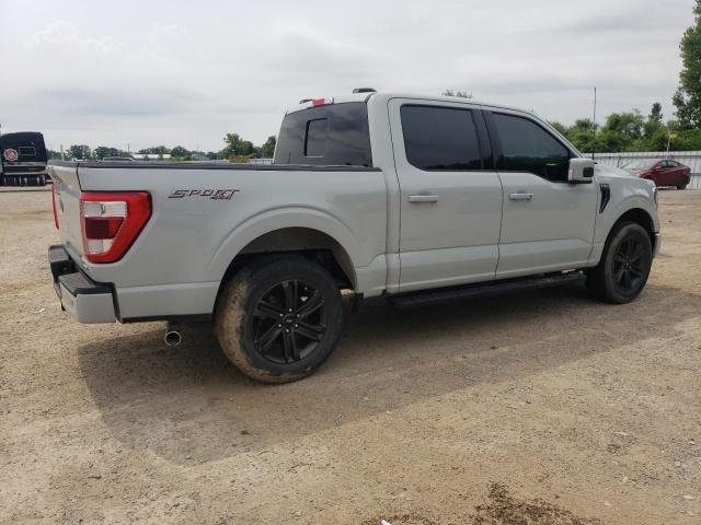 2023 FORD F150 SUPER - 1FTEW1EP7PFC32179