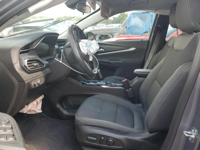 2023 CHEVROLET BOLT EUV L - 1G1FY6S02P4137567
