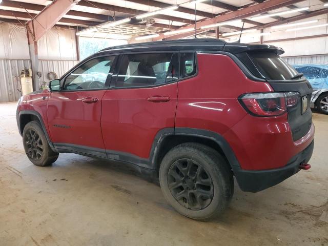 2020 JEEP COMPASS TR 3C4NJDDB8LT189347