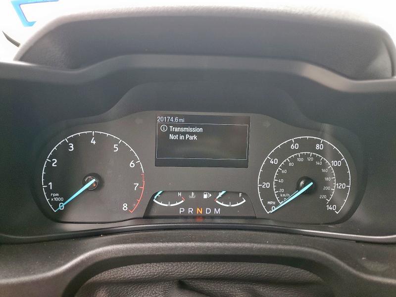 2023 FORD TRANSIT CO NM0LS7S21P1564126