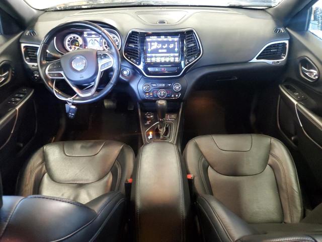 2020 JEEP CHEROKEE L 1C4PJMDXXLD591736