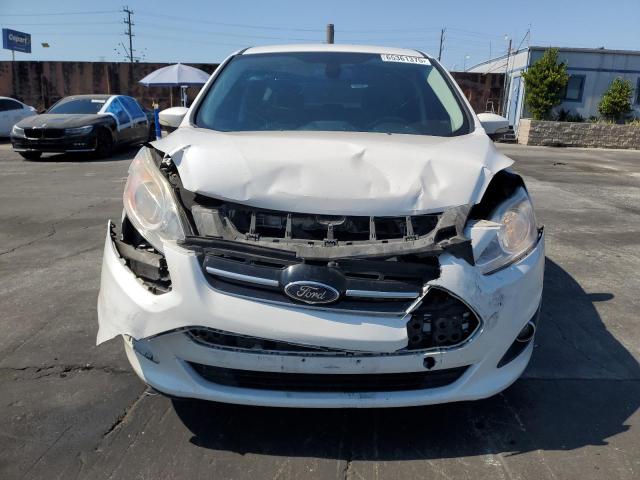 2016 FORD C-MAX SEL 1FADP5BU5GL117324
