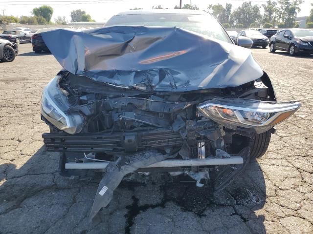 2022 NISSAN SENTRA SV - 3N1AB8CV2NY292187