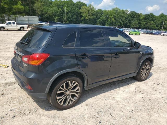 2018 MITSUBISHI OUTLANDER JA4AP3AU5JZ000795