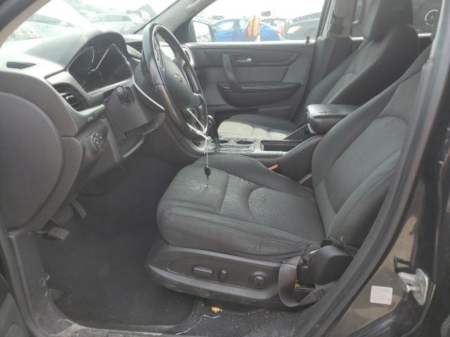 2015 CHEVROLET TRAVERSE L - 1GNKVGKD6FJ312692