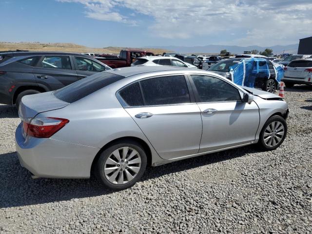 1HGCR2F86DA116607 2013 HONDA ACCORD