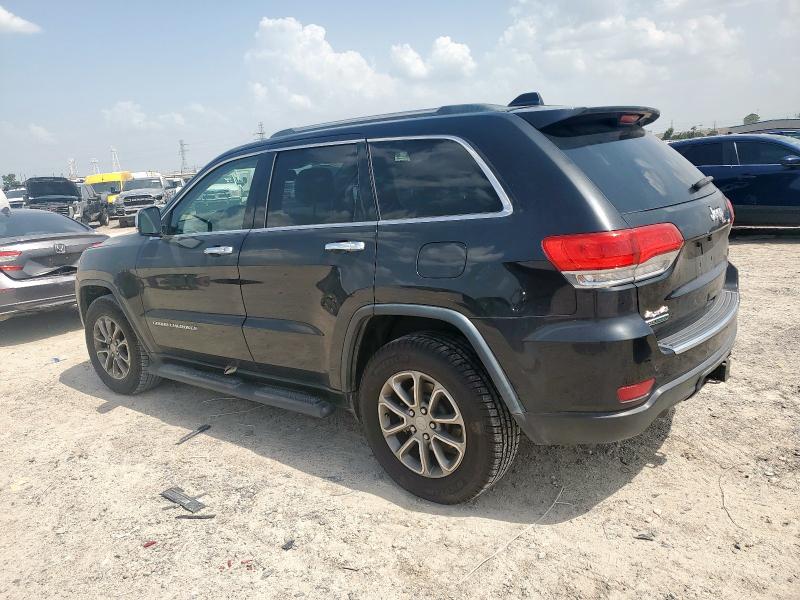 Vin: 1c4rjfbm1ec432349, lot: 63325885, jeep grand cher limited 20142