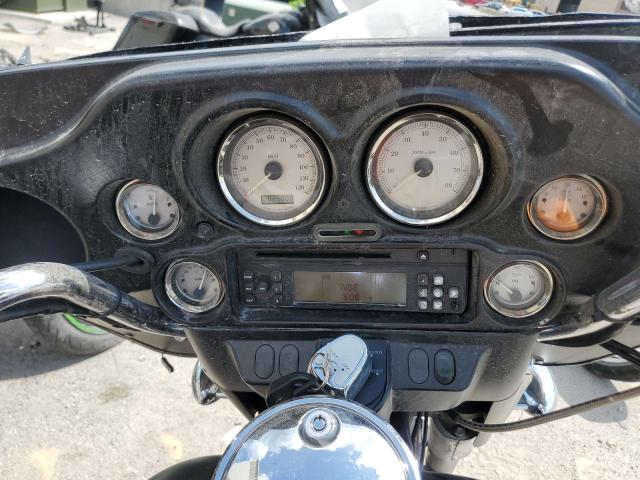 2007 HARLEY-DAVIDSON FLHX 1HD1KB4167Y706347