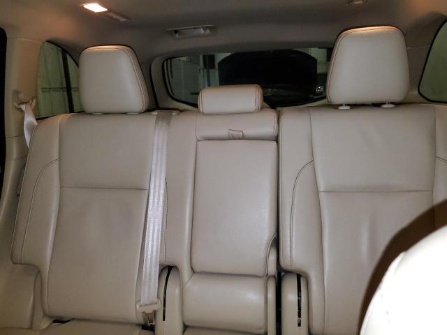 2018 TOYOTA HIGHLANDER SE - 5TDJZRFH2JS546115