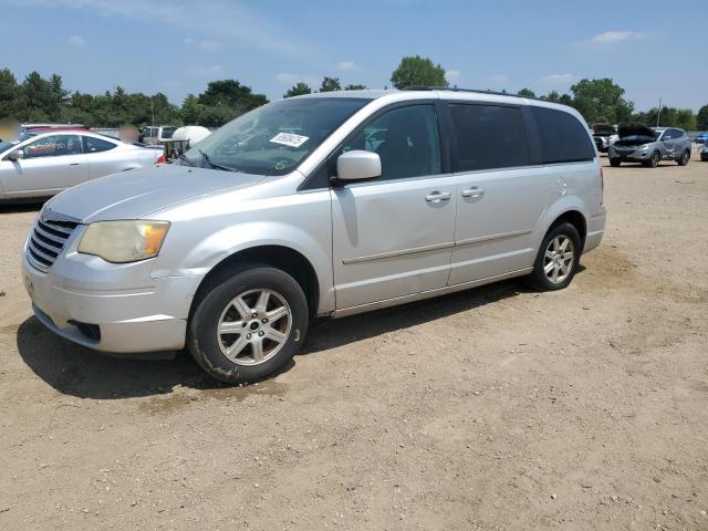 CHRYSLER TOWN & COU