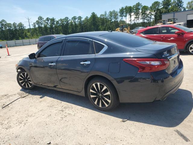 2018 NISSAN ALTIMA 2.5 1N4AL3AP8JC126122