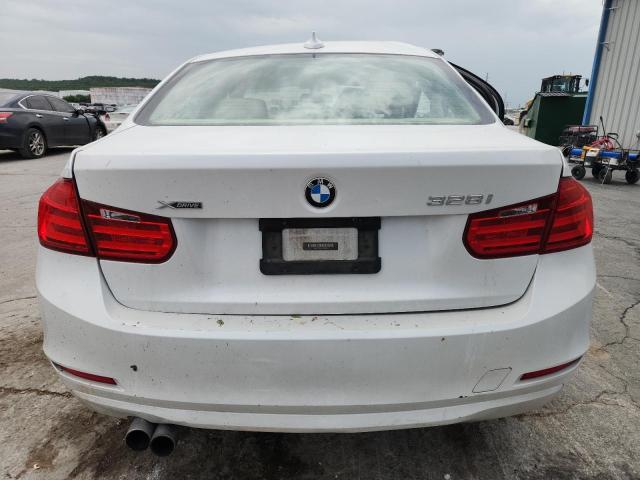 2013 BMW 328 XI - WBA3B3C52DF532978