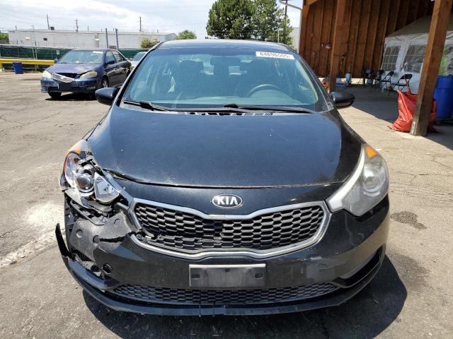 2015 KIA FORTE LX KNAFK4A62F5298333