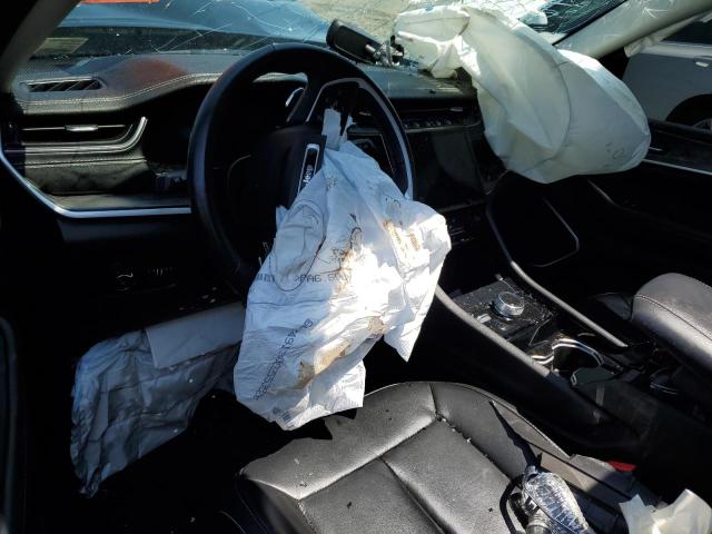 2021 JEEP GRAND CHER 1C4RJKBG1M8170059