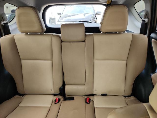 2014 TOYOTA RAV4 LIMIT - JTMDFREV1ED079963