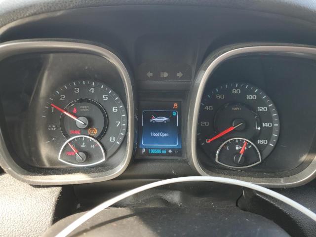 2015 CHEVROLET MALIBU 1LT 1G11C5SL0FU150281