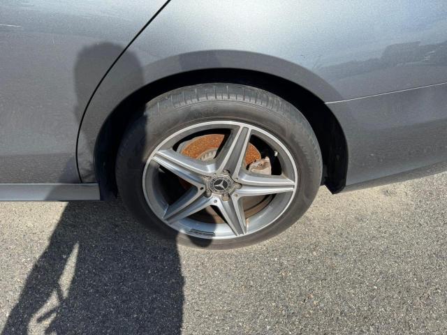 2018 MERCEDES-BENZ E 300 WDDZF4JB9JA479677