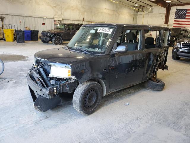 TOYOTA SCION XB