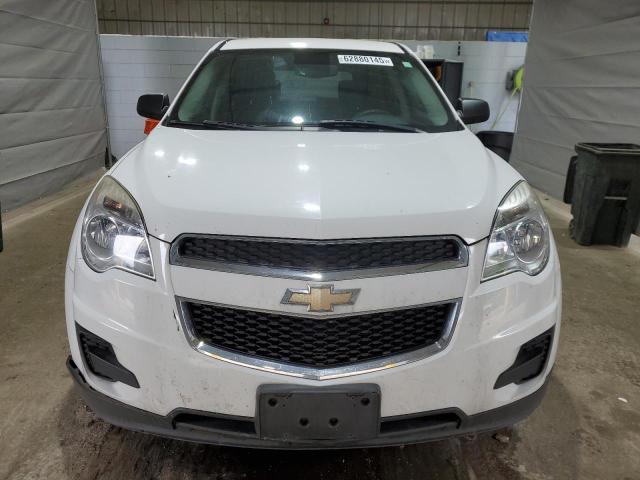 2014 CHEVROLET EQUINOX LS #3283875417