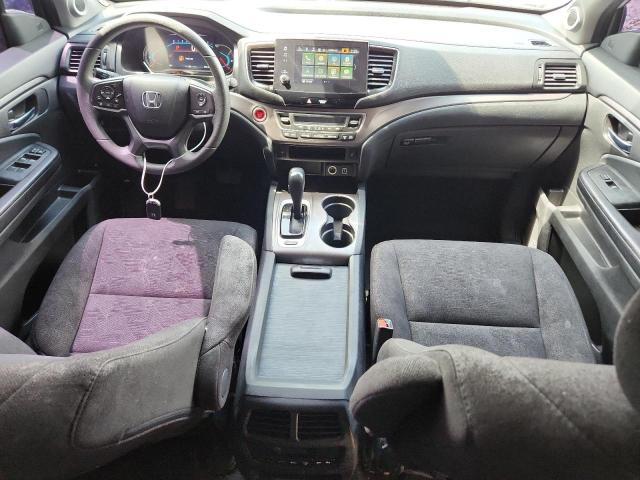 2020 HONDA PILOT EX 5FNYF6H34LB039442