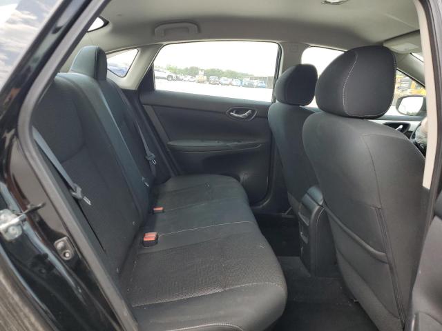2019 NISSAN SENTRA S 3N1AB7AP1KY257571