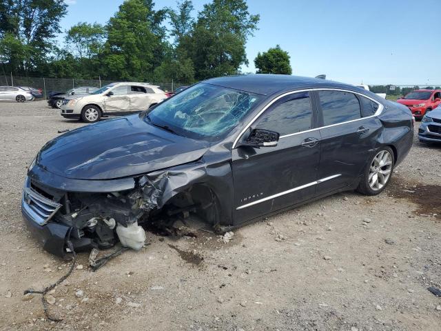 2015 CHEVROLET IMPALA LTZ 1G1165S32FU145154