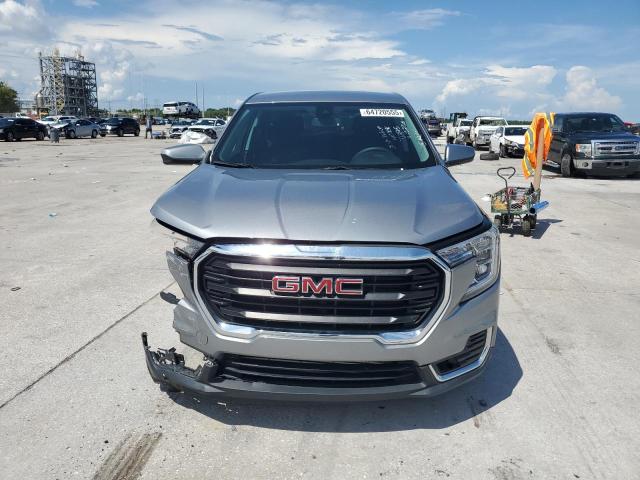 2024 GMC TERRAIN SL 3GKALMEG6RL355235