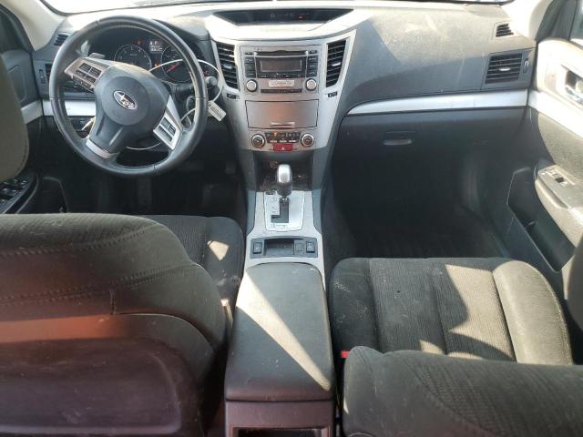 2013 SUBARU OUTBACK 2. - 4S4BRCCC6D3266211