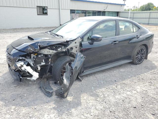 SUBARU WRX LIMITE