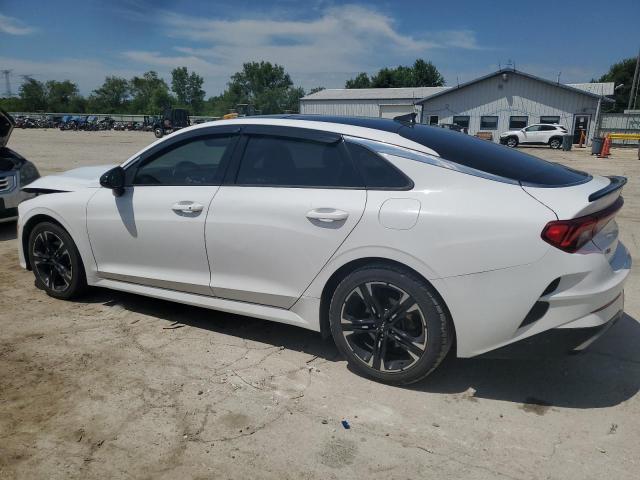 2022 KIA K5 GT LINE - 5XXG64J21NG125616