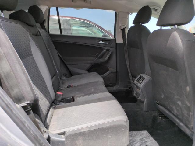 2021 VOLKSWAGEN TIGUAN S 3VV0B7AX3MM035862
