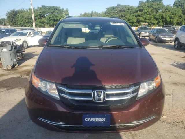 2016 HONDA ODYSSEY EX 5FNRL5H67GB106249