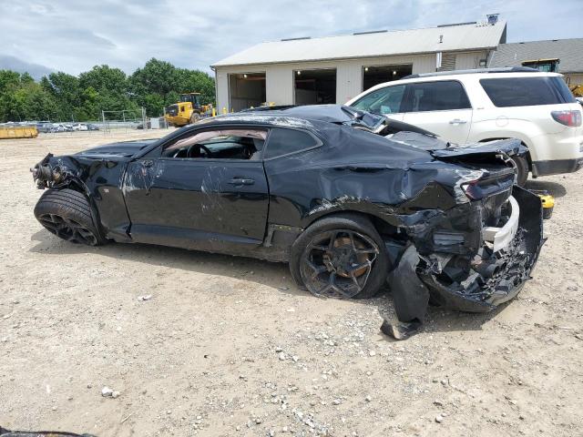 2017 CHEVROLET CAMARO LT - 1G1FB1RS4H0186130