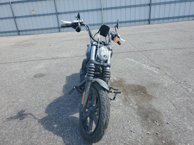 2022 HARLEY-DAVIDSON FXBBS 1HD1YYK10NB012807