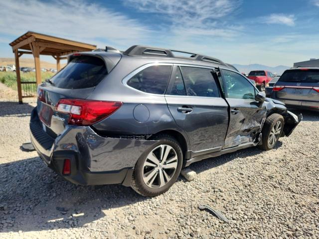 2019 SUBARU OUTBACK 2. - 4S4BSANC1K3223236