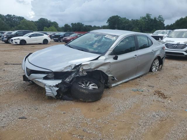 4t1b11hk5ju502140 Toyota Camry L 2018