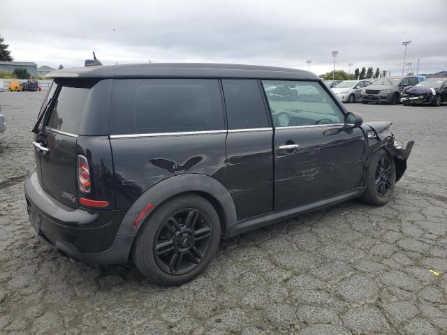 2014 MINI COOPER S C - WMWZG3C54ET801030