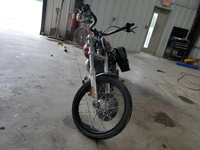 2011 HARLEY-DAVIDSON FXDWG 1HD1GP412BC314809