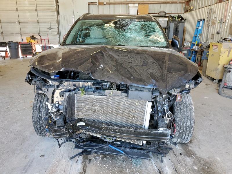 2024 HYUNDAI PALISADE L - KM8R54GE3RU738104