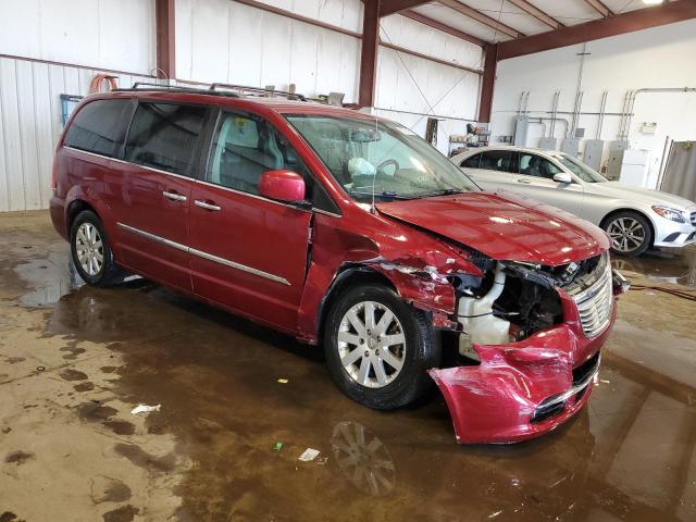 2015 CHRYSLER TOWN & COU 2C4RC1BG6FR711554