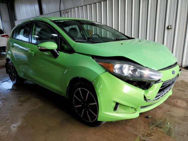 2015 FORD FIESTA SE - 3FADP4EJ9FM190320