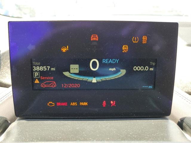 2017 BMW I3 REX WBY1Z8C34HV894824