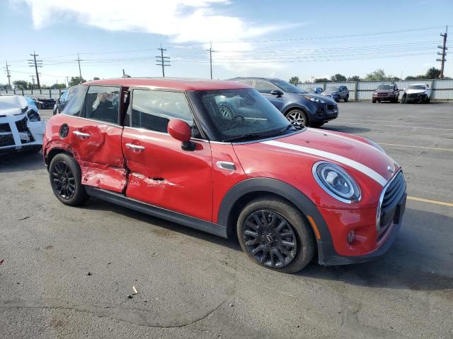 2020 MINI COOPER WMWXU7C02L2L79614