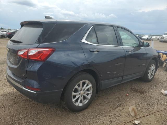 2018 CHEVROLET EQUINOX LT 3GNAXJEV7JS648088