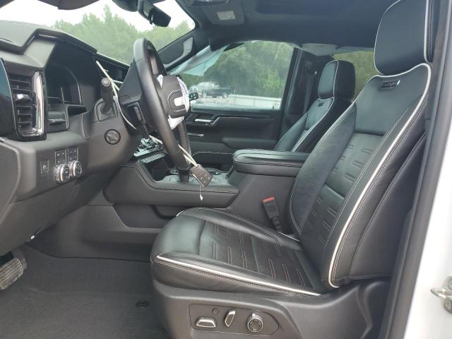 2023 GMC SIERRA K15 3GTUUFEL5PG154494