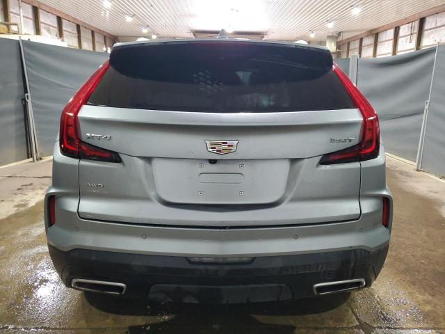 2024 CADILLAC XT4 PREMIU 1GYFZDR43RF148662