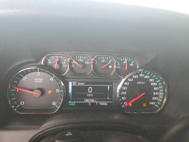2018 GMC YUKON SLE 1GKS1AKC2JR107068