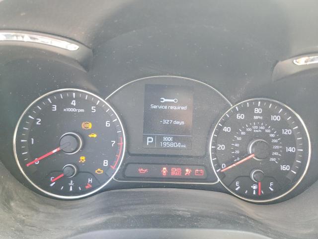 2014 KIA FORTE EX - KNAFX6A80E5239813